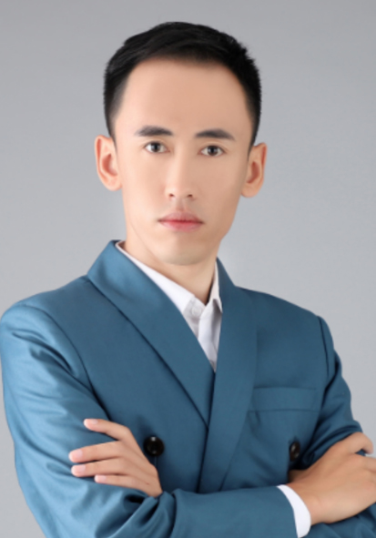丁增健