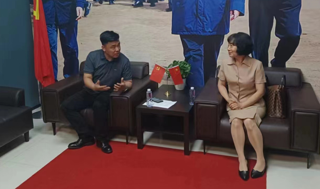 “振兴新突破 我要当先锋”开锁业管理规范研讨会